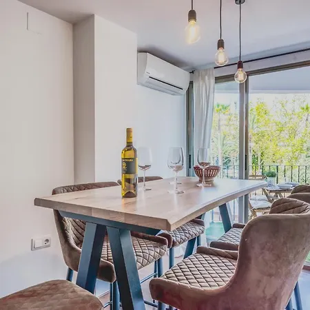 Apartament Living Costa Blanca - By Mhogar