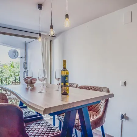 Living Costa Blanca - By Mhogar Apartament
