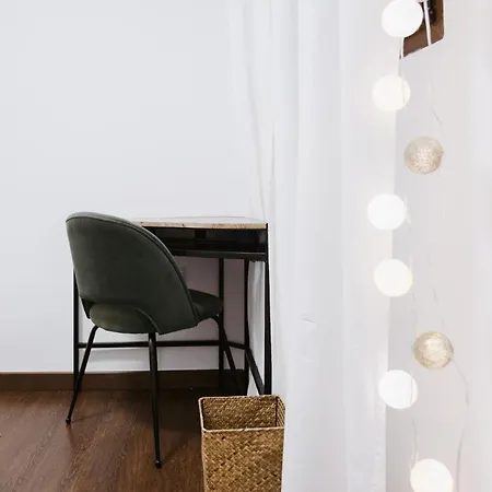 Apartament Living Costa Blanca - By Mhogar *