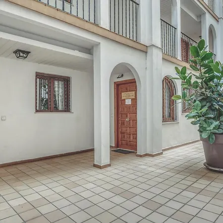 Апартаменты Living Costa Blanca - By Mhogar *