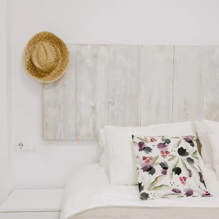 Living Costa Blanca - By Mhogar Апартаменты *